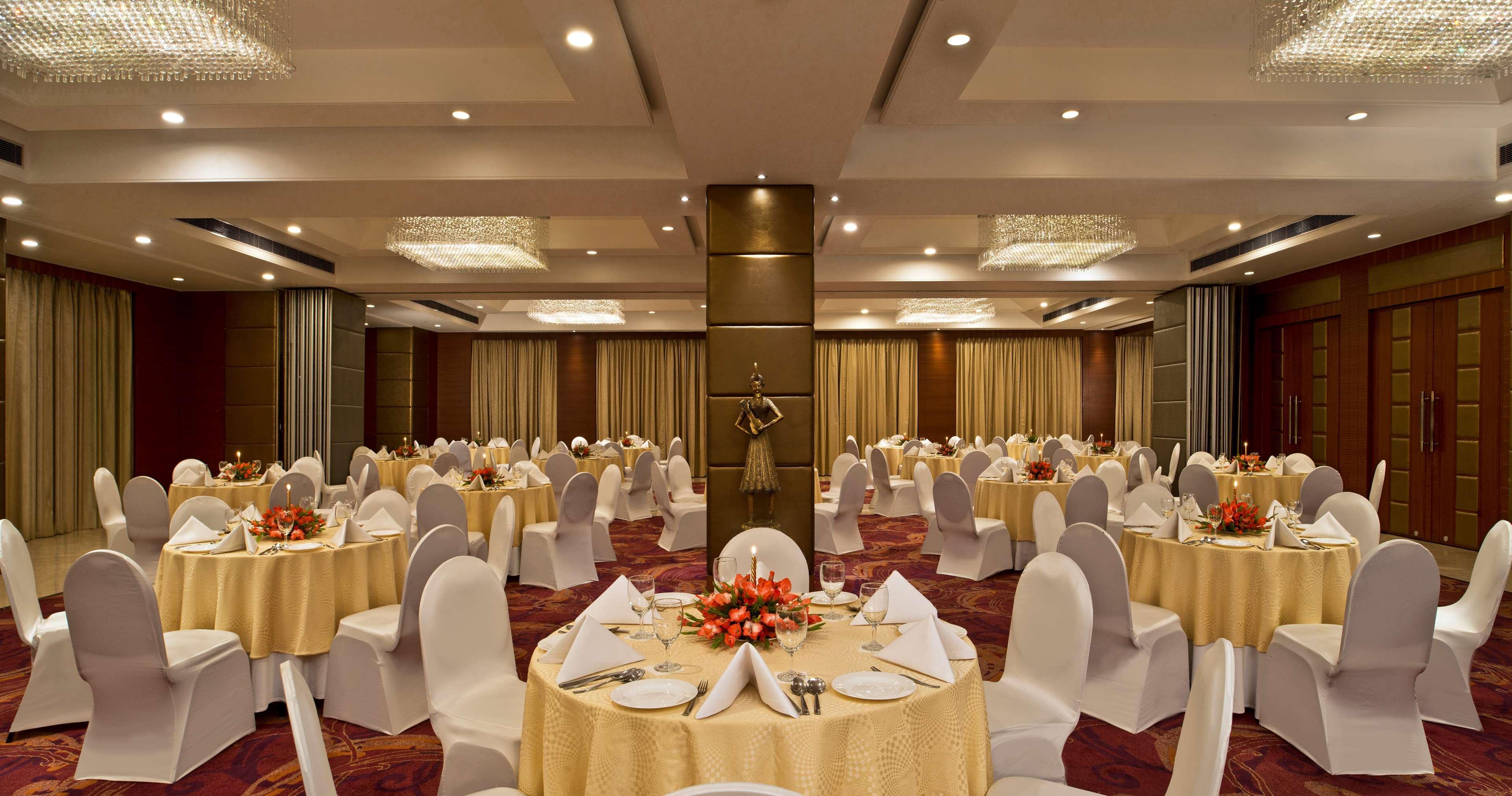 Radisson Jaipur City Center Hotel Eksteriør billede