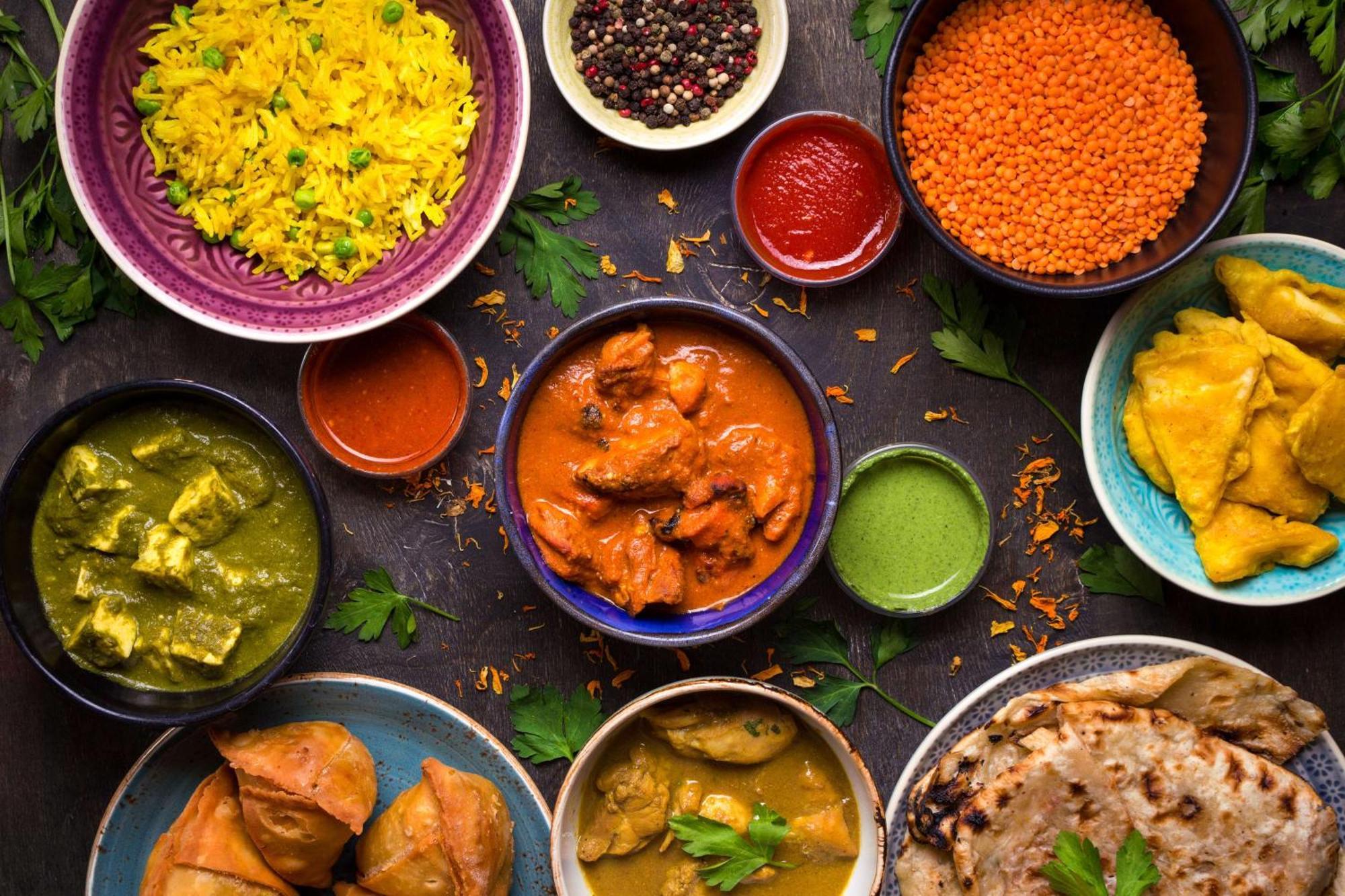 Radisson Jaipur City Center Eksteriør billede Indian cuisine